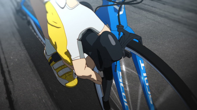 -(C)渡辺航（週刊少年チャンピオン）／劇場版弱虫ペダル製作委員会