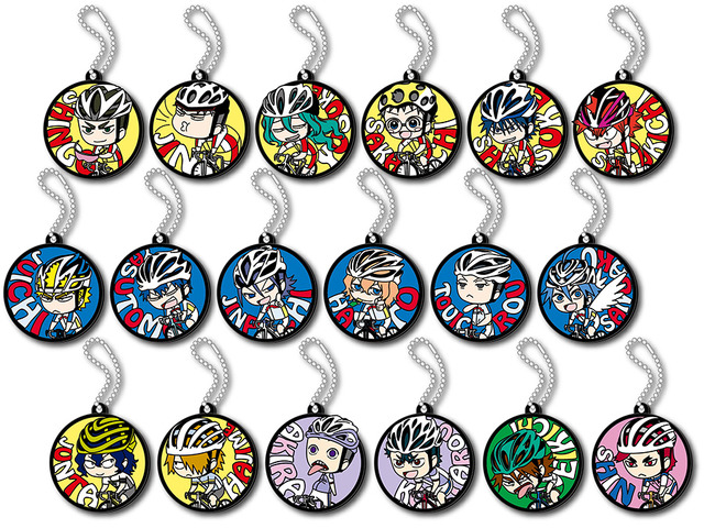 -(C)渡辺航（週刊少年チャンピオン）／劇場版弱虫ペダル製作委員会