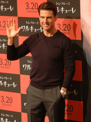 『Mi:III』以来の来日、しかも家族を連れてということで嬉しそう