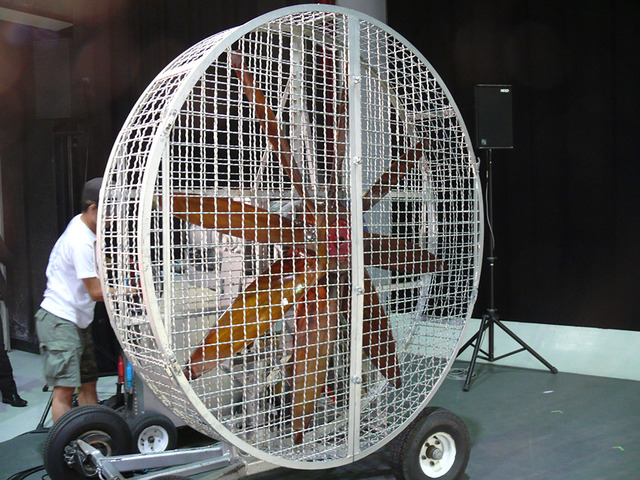 ／『ミッション：インポッシブル／ローグ・ネイション』PRイベント