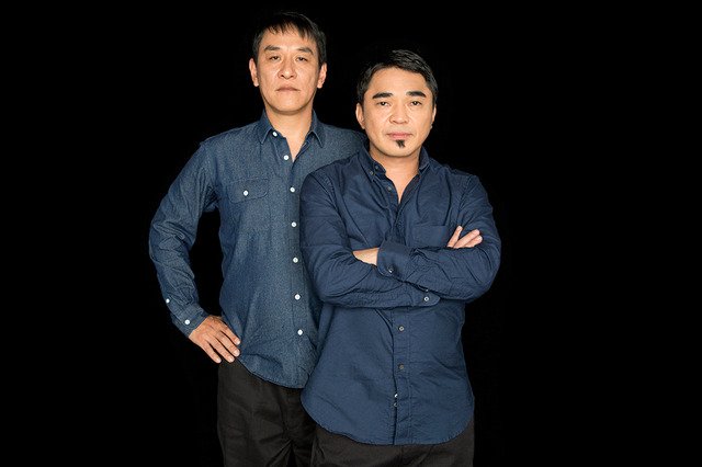 （拡大）「電気グルーヴ」