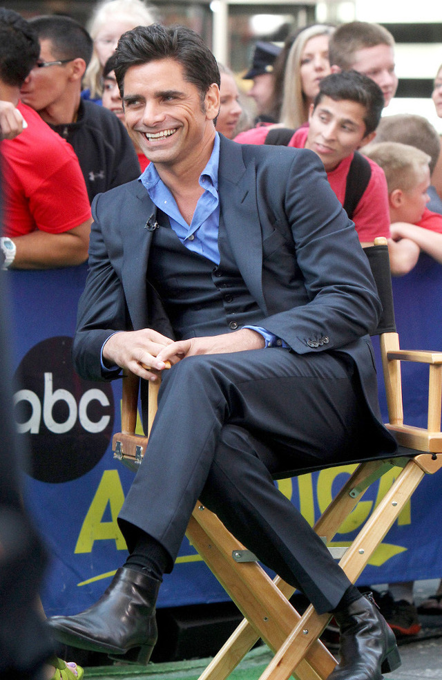 ジョン・ステイモス