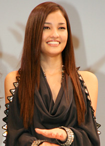 『昴−スバル−』　黒木メイサ