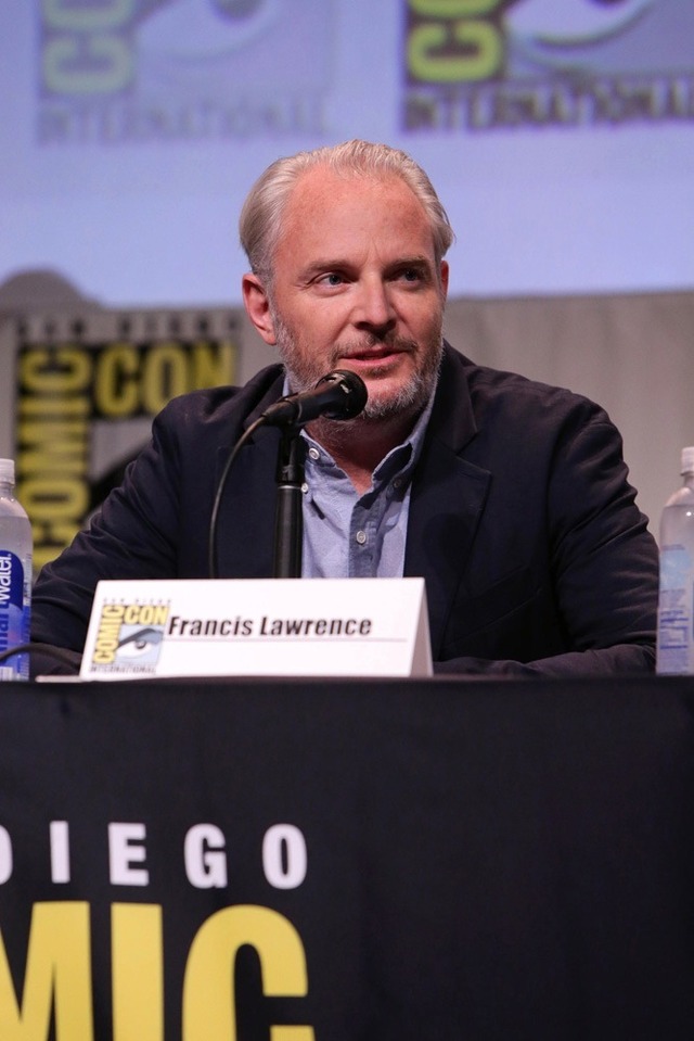 『ハンガー・ゲーム』最後のコミコン参戦　TM&(C)2015 LIONS GATE FILMS INC.ALL RIGHTS RESERVED.