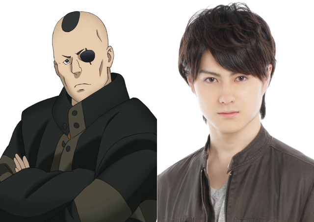 松村龍之介（サイトー役）