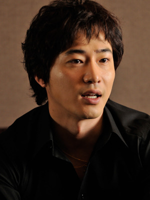 俳優の華やかさと孤独に共感　（photo：Yoshio Kumagai）