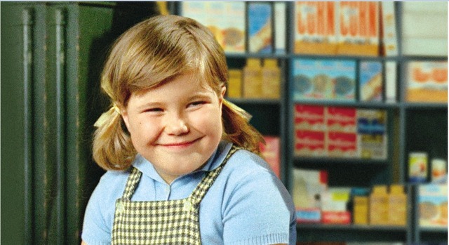 「なまいきチョルベンと水夫さん」 (C)1964 AB SVENSK FILMINDUSTRI ALL RIGHTS RESERVED