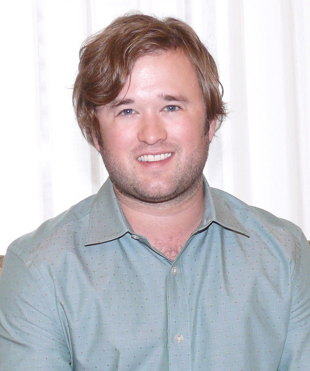 『Mr.タスク』ハーレイ・ジョエル・オスメント／photo：Ryo Uchida