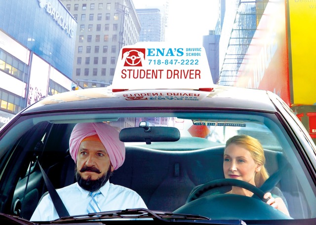 『しあわせへのまわり道』(C) 2015,BPG Releasing,LLC.All Rights Reserved.