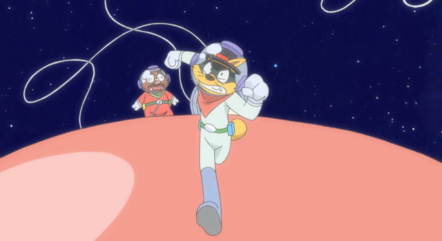 (c)2015原ゆたか／ポプラ社, 映画かいけつゾロリ製作委員会