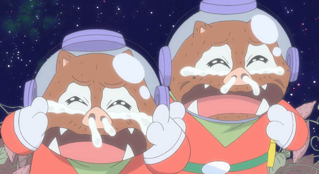 (c)2015原ゆたか／ポプラ社, 映画かいけつゾロリ製作委員会