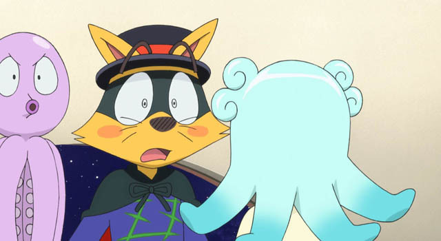 (c)2015原ゆたか／ポプラ社, 映画かいけつゾロリ製作委員会