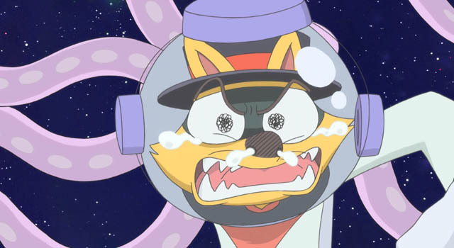 (c)2015原ゆたか／ポプラ社, 映画かいけつゾロリ製作委員会