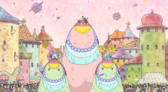 (c)2015原ゆたか／ポプラ社, 映画かいけつゾロリ製作委員会