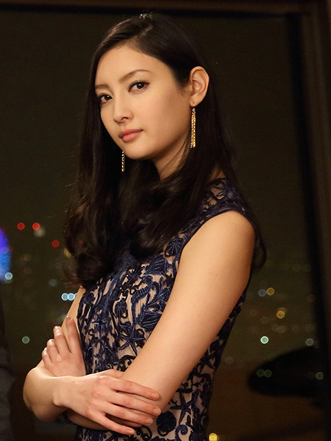 『さらば あぶない刑事』に出演する菜々緒