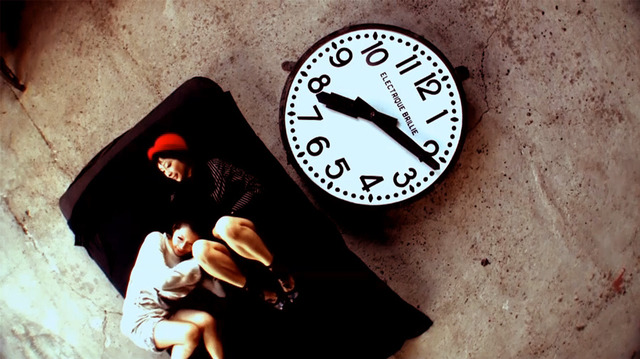 ターボ向後×禁断の多数決＆BRATS『DREAM MACHINE』