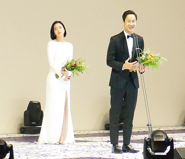 第19回富川国際ファンタスティック映画祭／photo：Ayako Ishizu