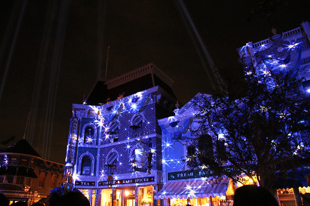 「ディズニーランド・フォーエバー」／カリフォルニア ディズニーランド・リゾー