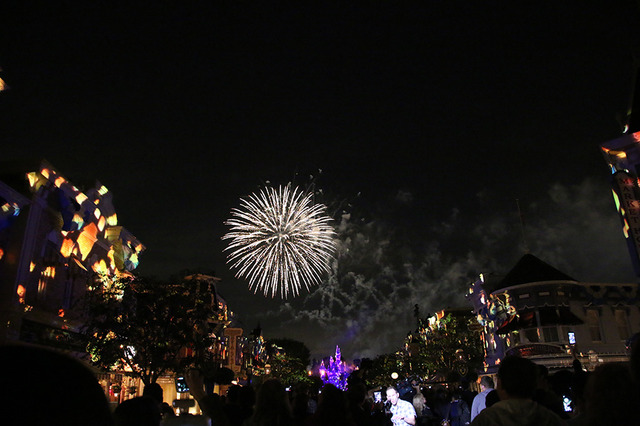 「ディズニーランド・フォーエバー」／カリフォルニア ディズニーランド・リゾー