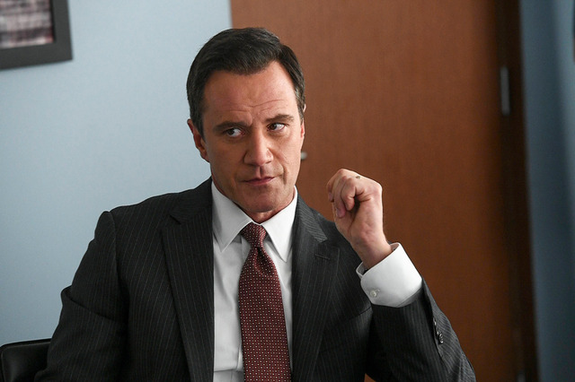 「ホワイトカラー」ファイナルシーズン(C) 2014 NBC Universal Entertainment Cable Group. All rights reserved.