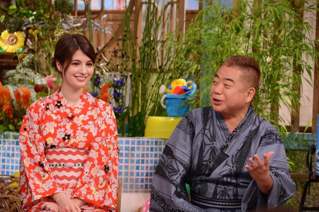 「はじめてのおつかい！夏の大冒険スペシャル」