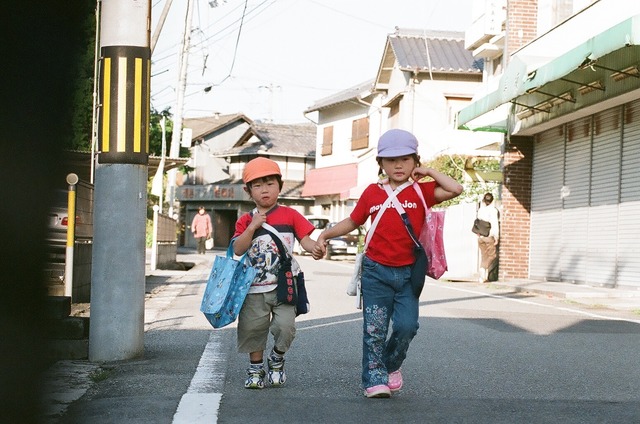 「はじめてのおつかい！夏の大冒険スペシャル」