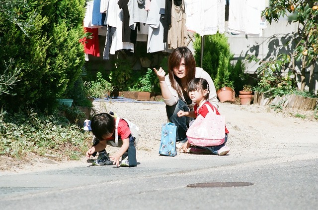 「はじめてのおつかい！夏の大冒険スペシャル」