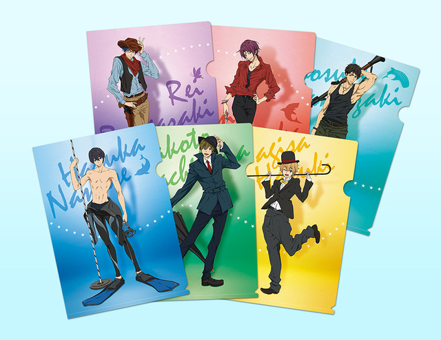 -(C)2015 おおじこうじ・京都アニメーション／ハイスピード製作委員会