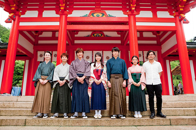 -(C)2016 映画「ちはやふる」製作委員会　-(C)末次由紀／講談社