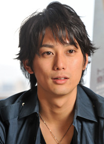 『昴−スバル−』　平岡祐太　（photo：Yoshio Kumagai）