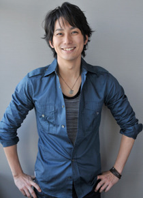 『昴−スバル−』　平岡祐太　（photo：Yoshio Kumagai）