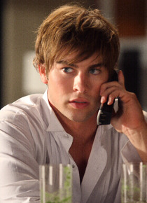 「ゴシップガール」 TM & -(C) Warner Bros. Entertainment Inc