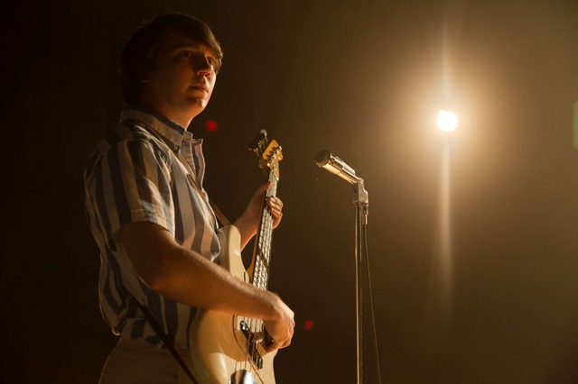 ポール・ダノ／『ラブ＆マーシー 終わらないメロディー』 - (C)  2015 Malibu Road, LLC. All rights reserved.