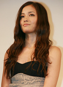 『昴−スバル−』　黒木メイサ