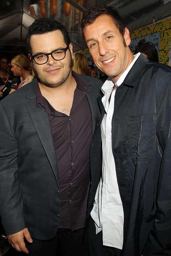 『ピクセル』ワールドプレミア