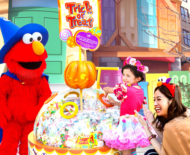 「パレード・デ・カーニバル」