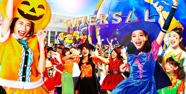 「パレード・デ・カーニバル」