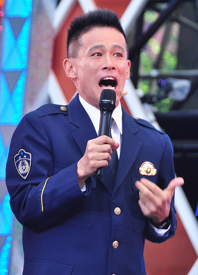 『劇場版 仮面ライダードライブ サプライズ・フューチャー』『手裏剣戦隊ニンニンジャー THE MOVIE 恐竜殿さまアッパレ忍法帖！』完成披露イベント