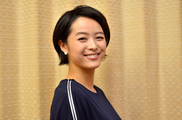 『東京無国籍少女』清野菜名／photo：Hayato Ishii