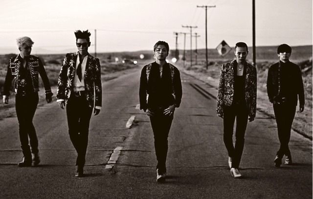 BIGBANG