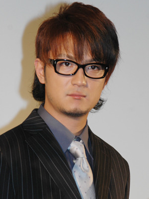 壇上でもボケまくり