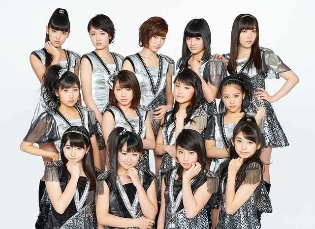 モーニング娘。'15