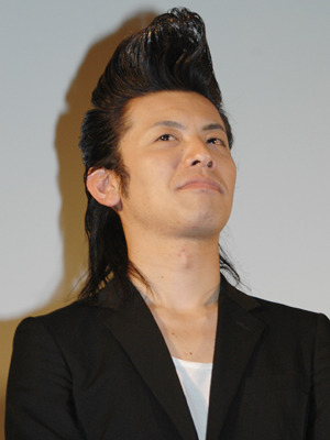 役作りの必要なし？