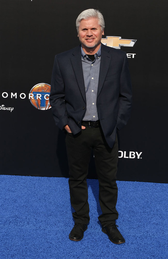 ブリガム・テイラー