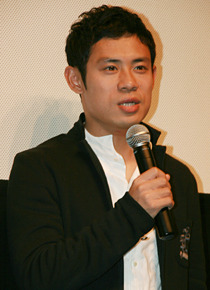 『フィッシュストーリー』　伊藤淳史