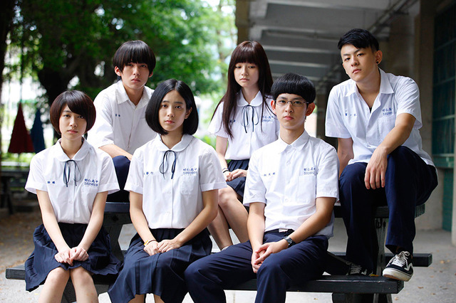 『共犯』Double Edge Entertainment (C) 2014 All rights reserved.