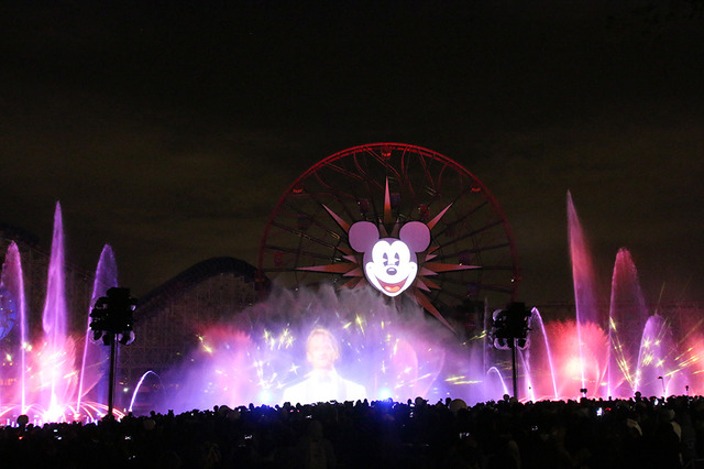 「ワールド・オブ・カラー：セレブレート！」