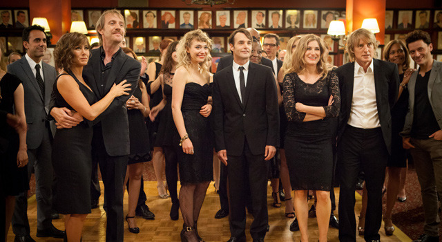 『マイ・ファニー・レディ』 - (C) STTN Captial,LLC 2015