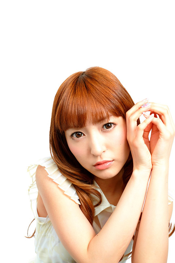 （拡大）神田沙也加