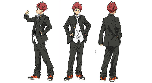 椎名旭-(C)2015 おおじこうじ・京都アニメーション／ハイスピード製作委員会